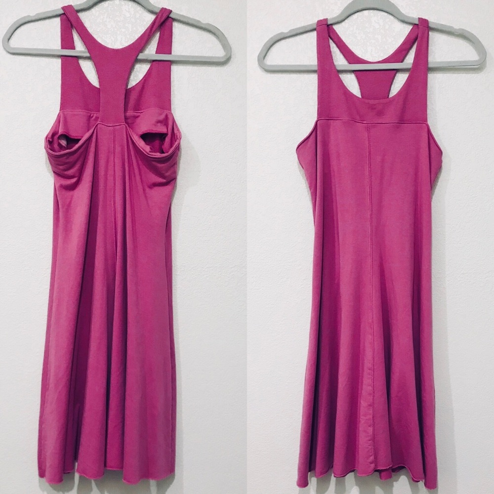 ATKO Dress - Picture 2 of 4